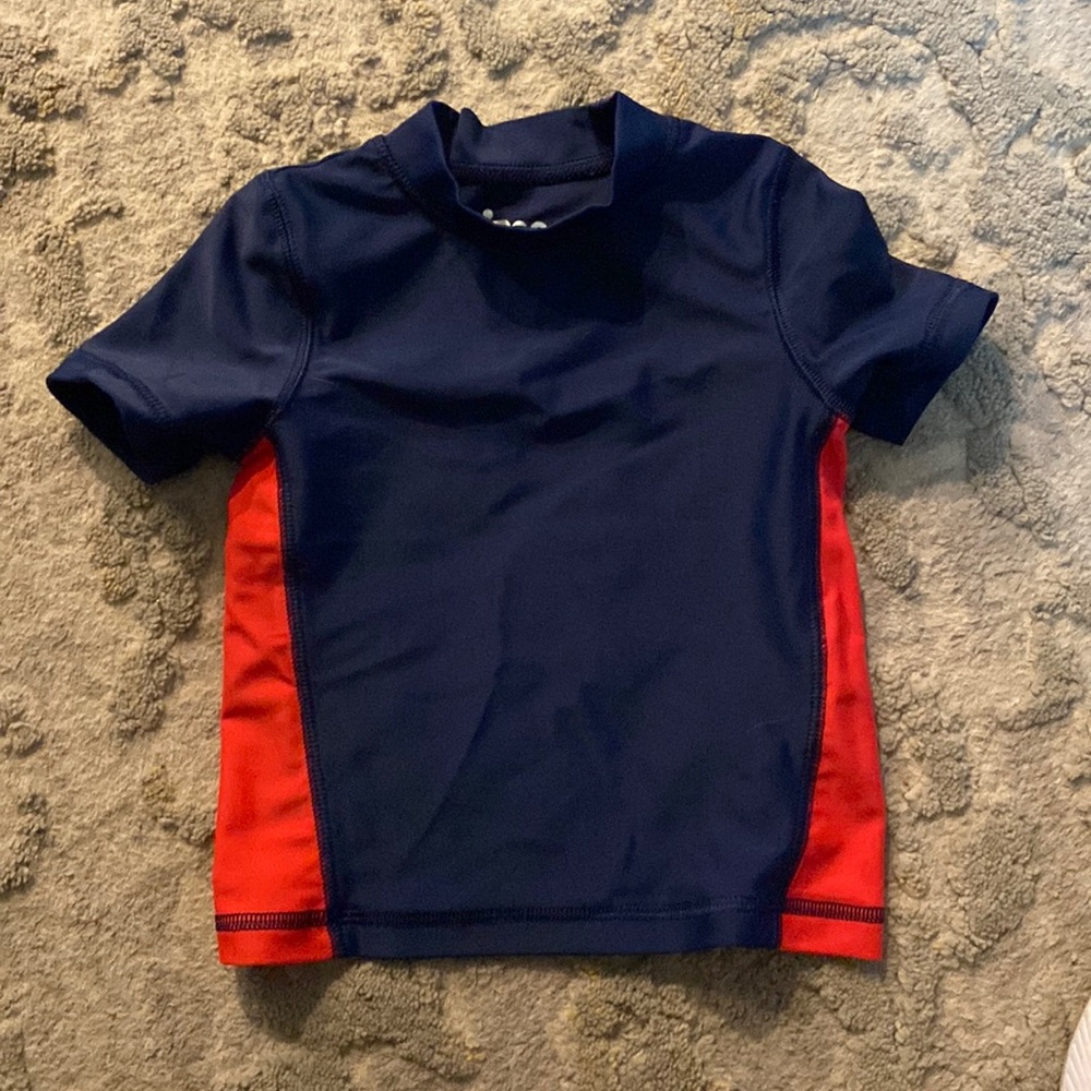 Rashgaurd